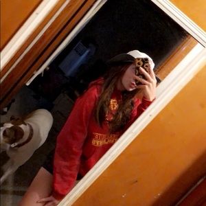 Meet your Posher, Mckenna